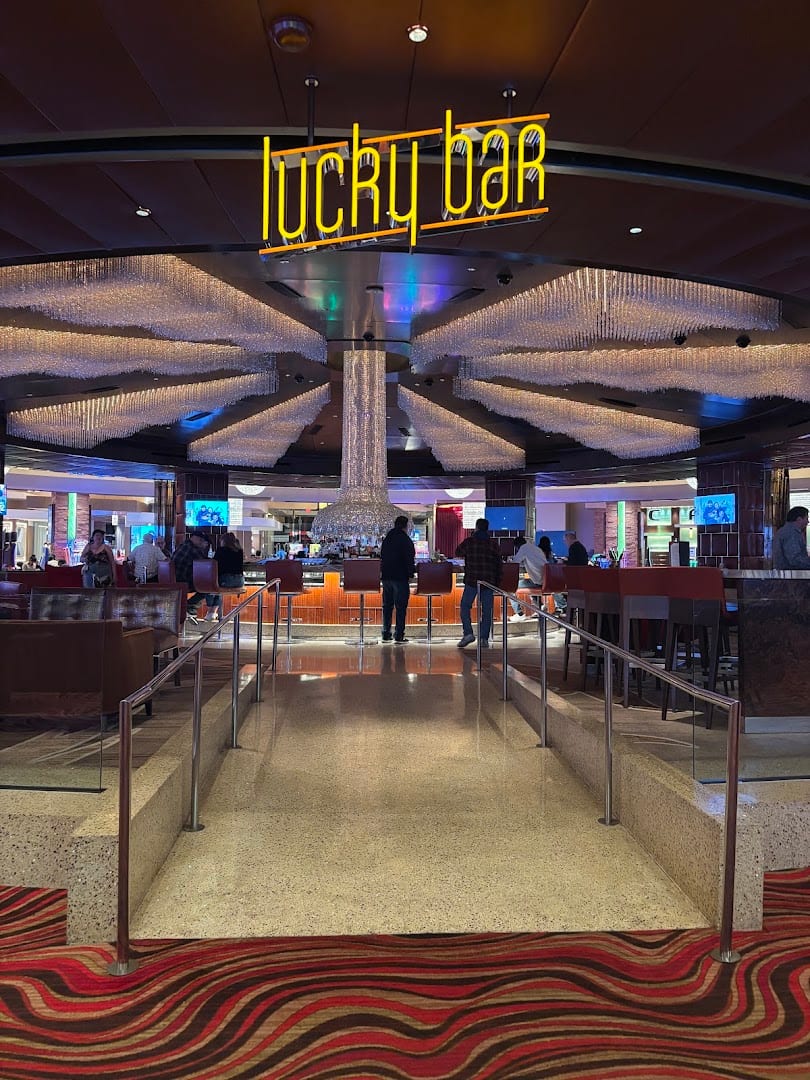 Lucky Bar, photo 2