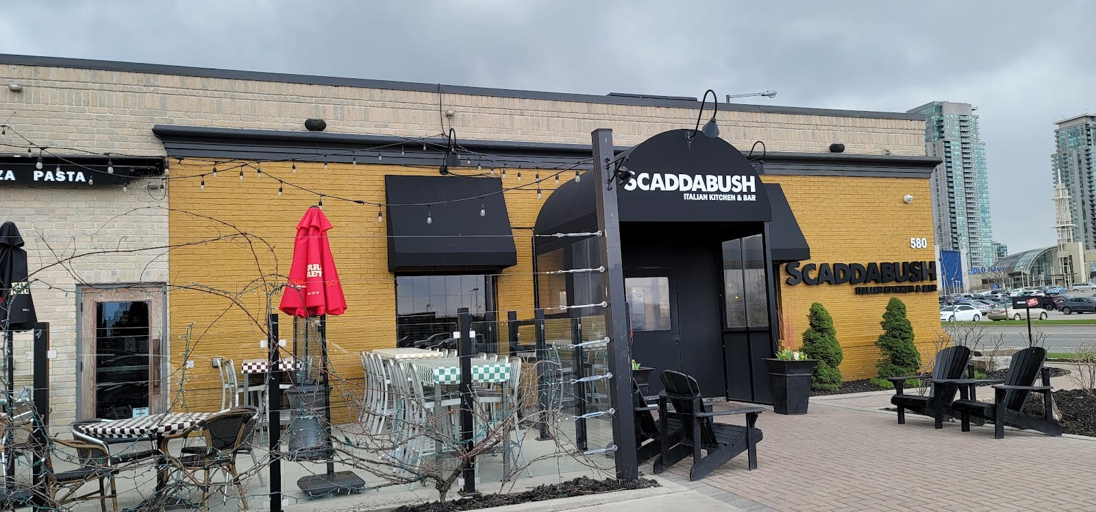 Scaddabush Italian Kitchen & Bar Scarborough, photo 2