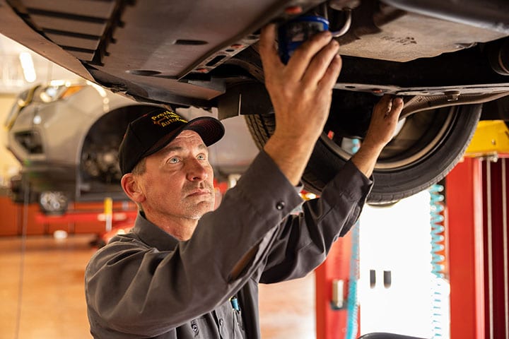 Precision Tune Auto Care, photo 2