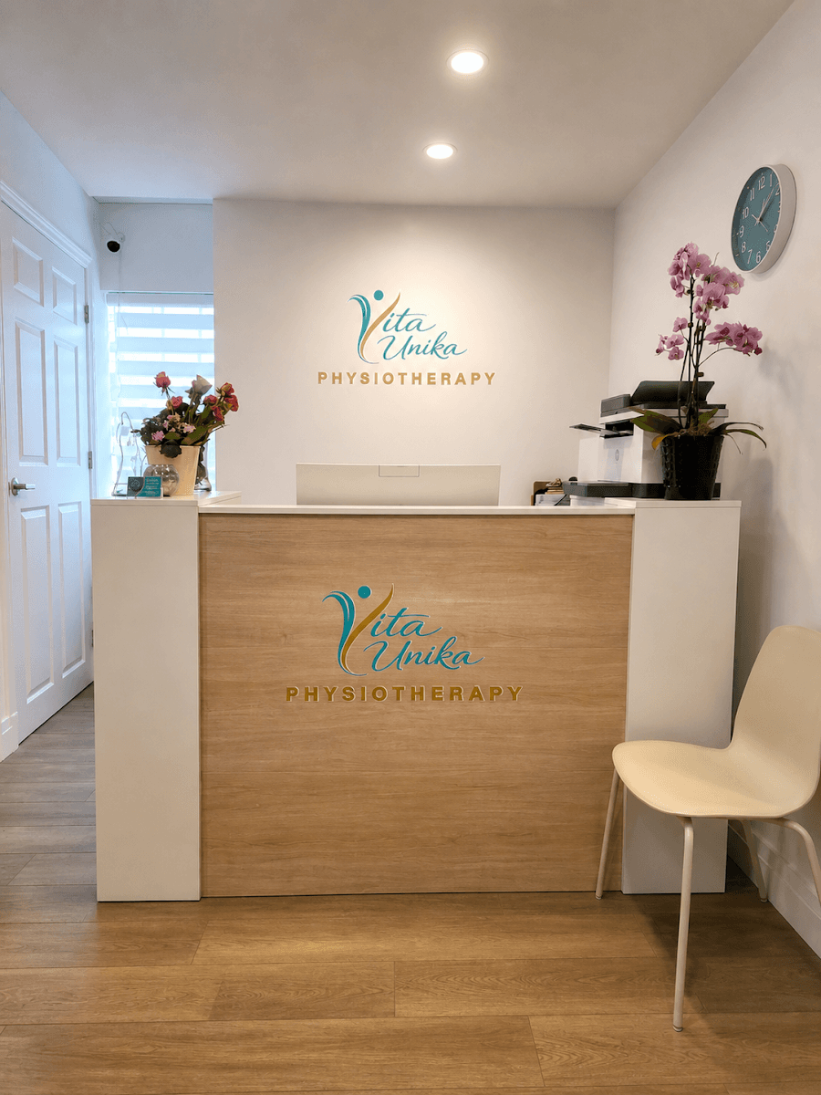 Vita Unika Physiotherapy
