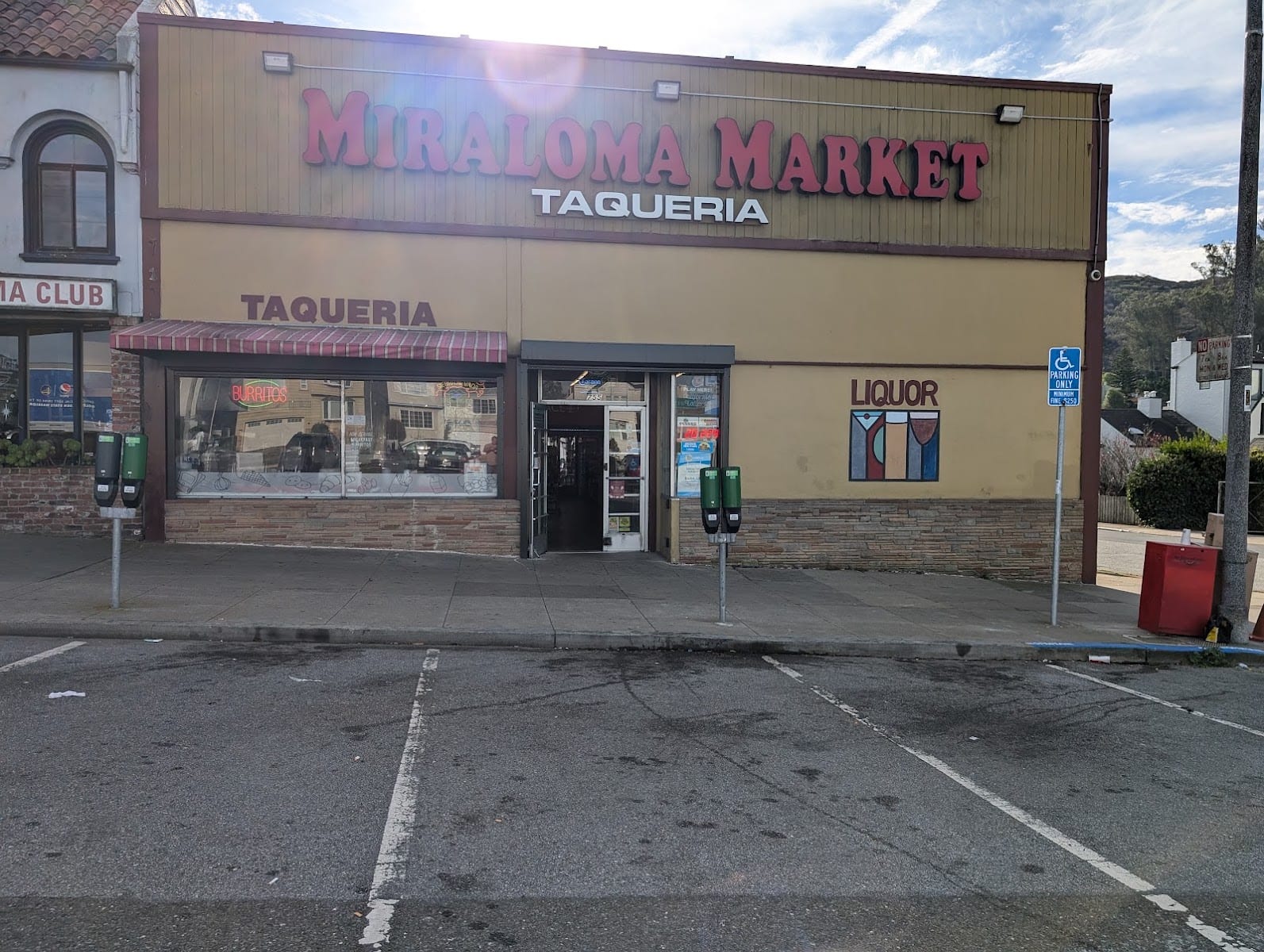 Taqueria Miraloma, photo 3