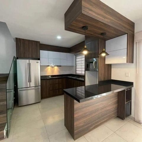Zane's custom cabinets and carpentry, photo 4