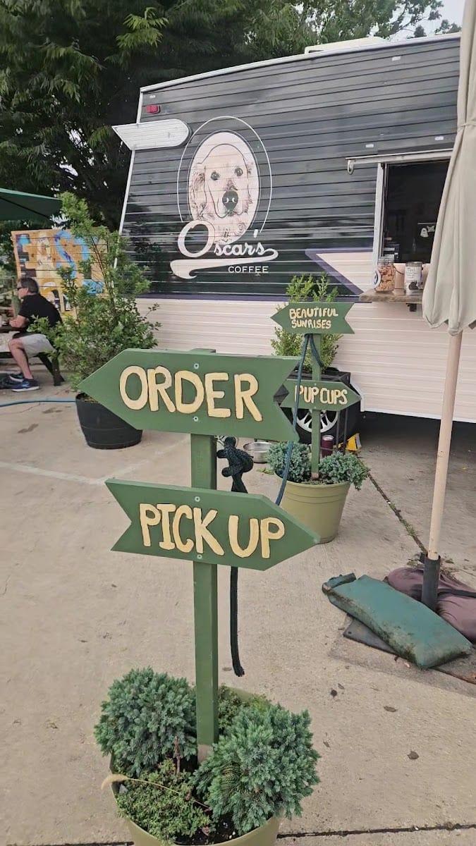 Oscar's Coffee, photo 2