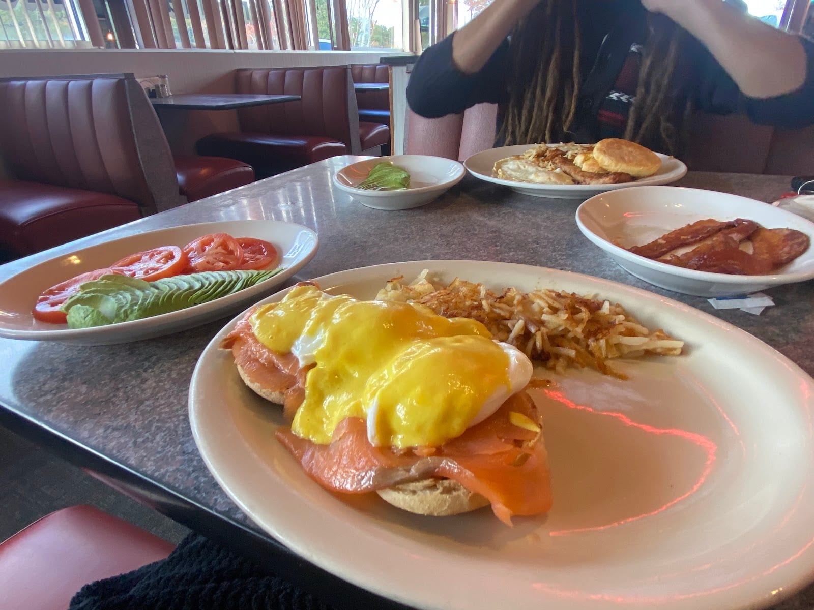 Landmark Family Restaurant, photo 3