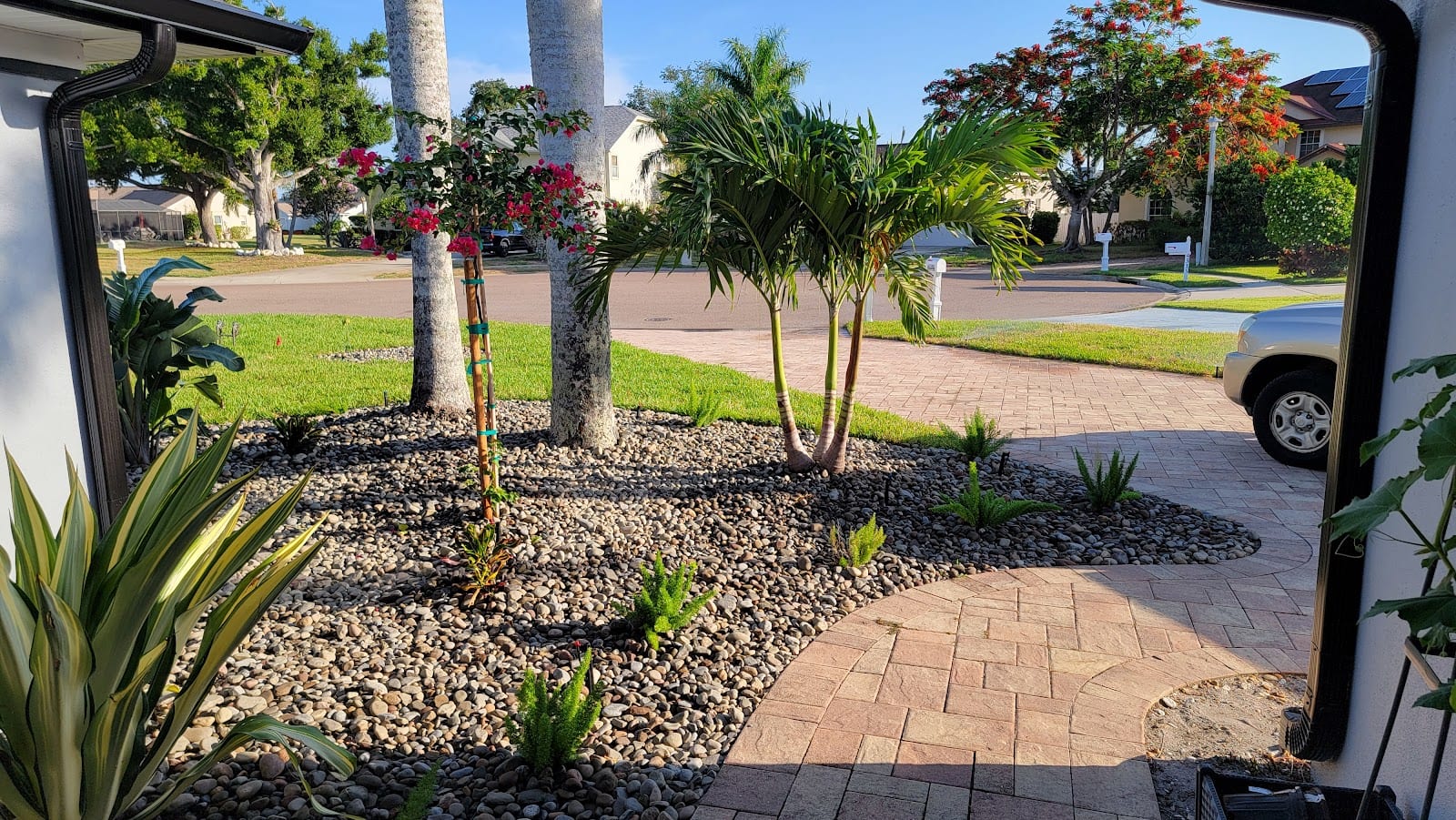 Arbor Landscapes, photo 3