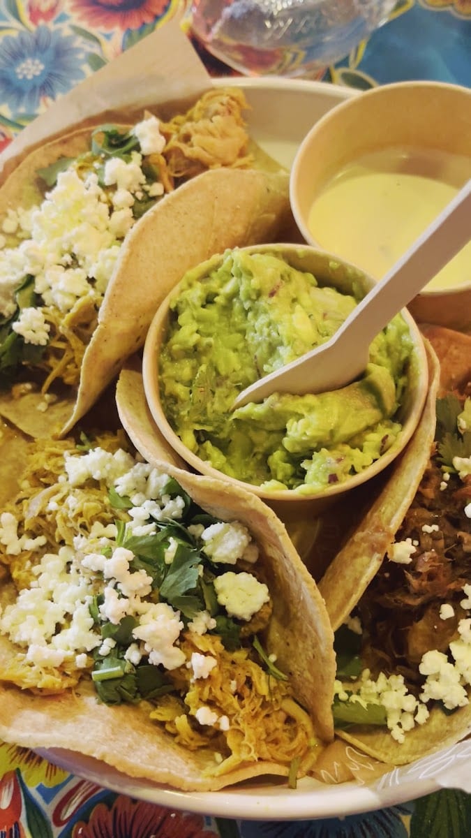 Bocamexa Réaumur - restaurant mexicain, photo 3