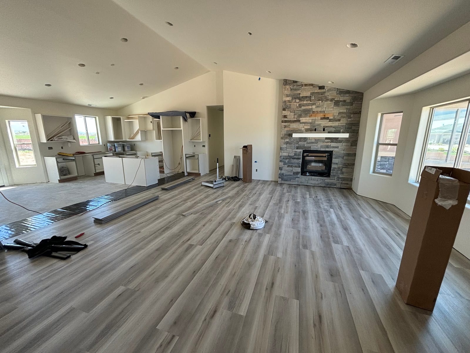 Mountain View Investments and Construction Inc., photo 3