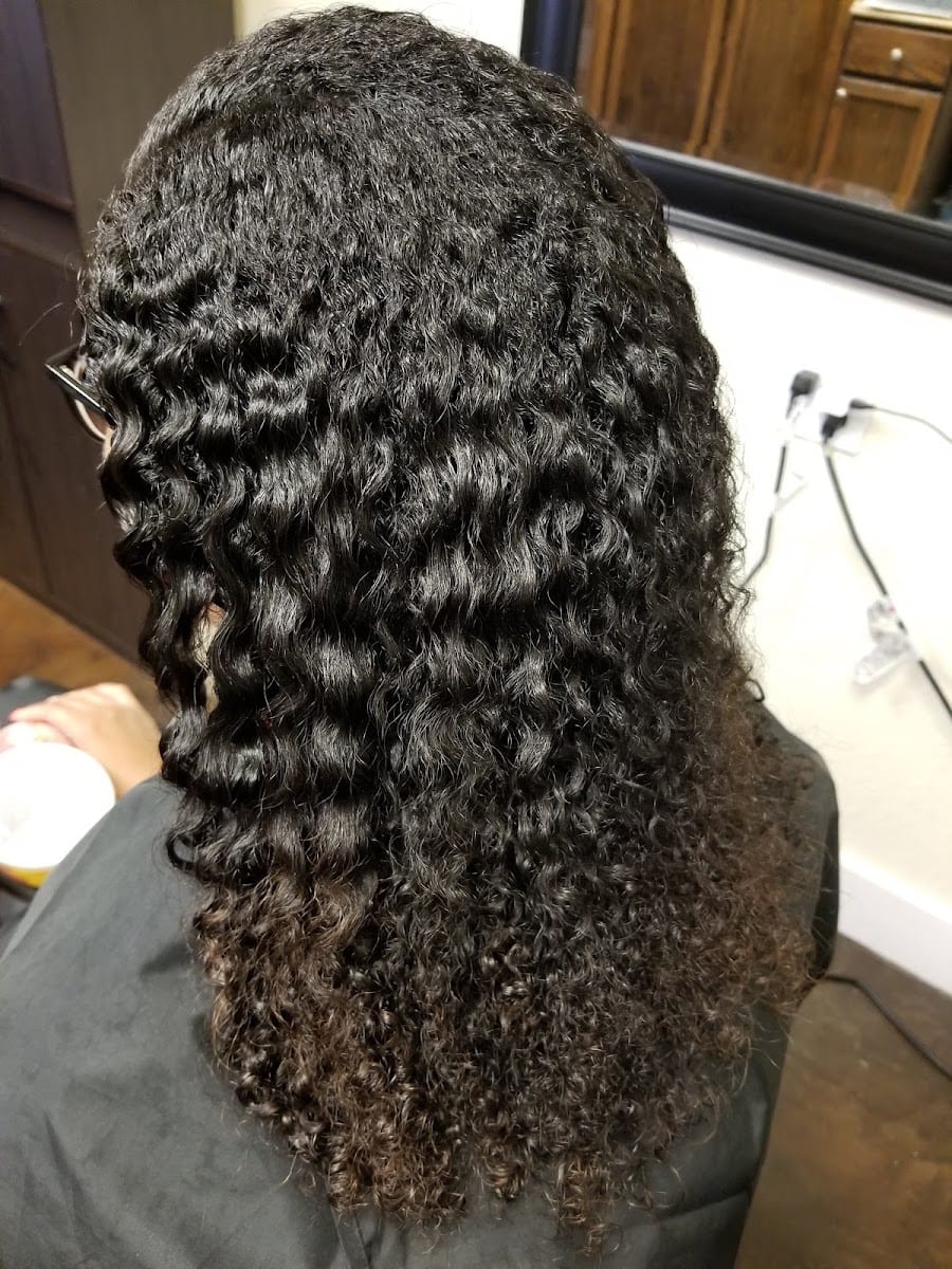 Baxter's A Full Services Salon, photo 4