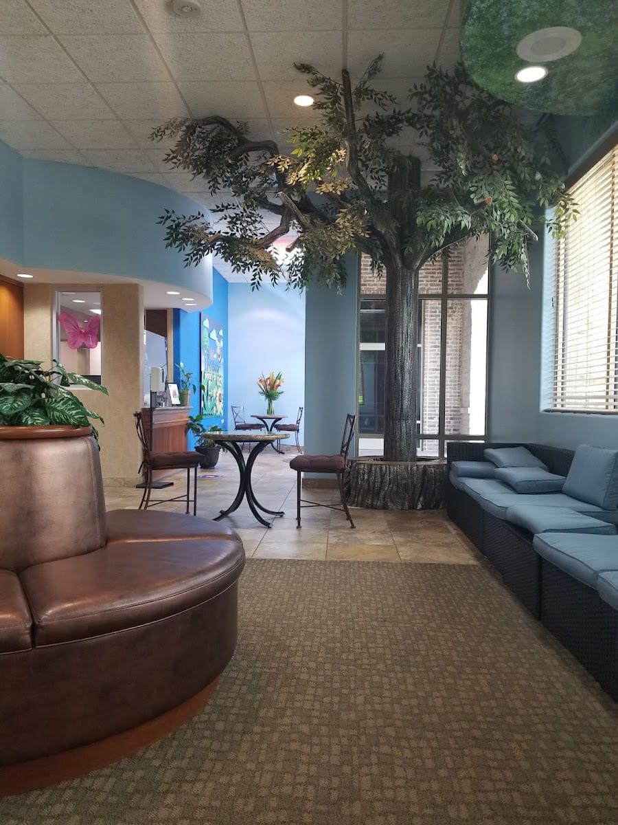 Frisco Dentistry For Kids, photo 3