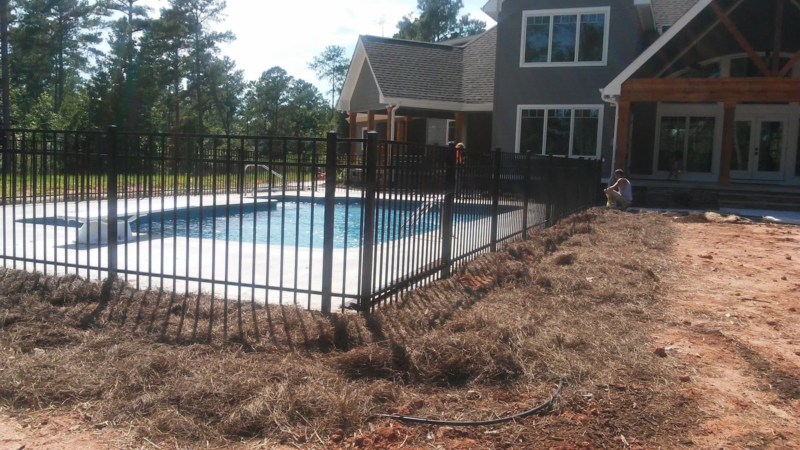 Advanced Fence Systems