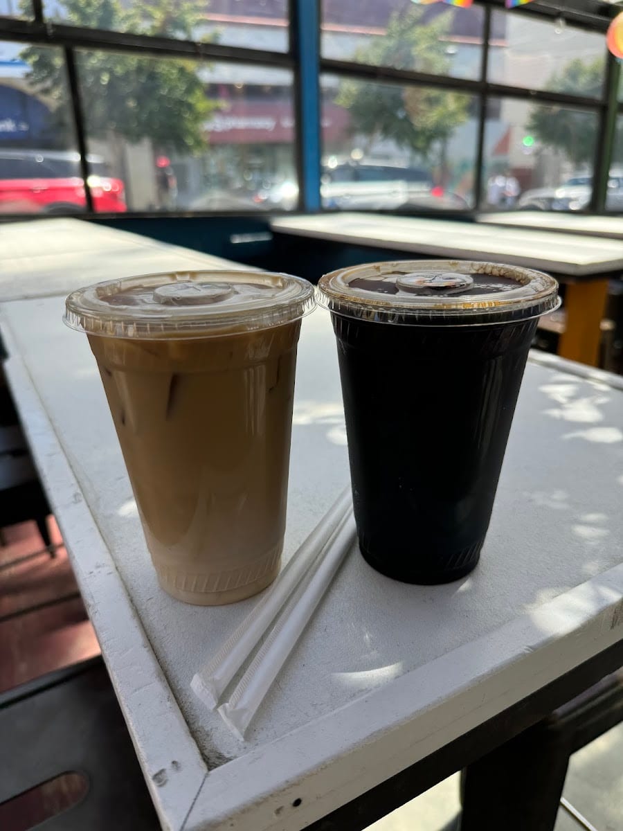 Castro Coffee Company