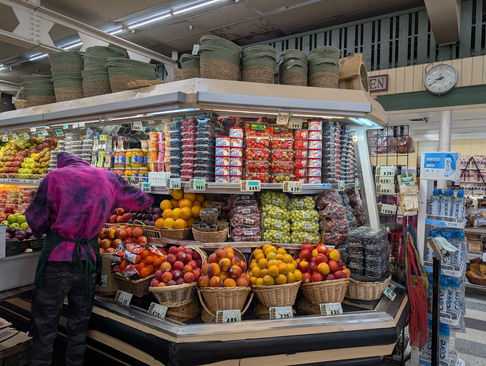 Sunshine Foods, photo 3
