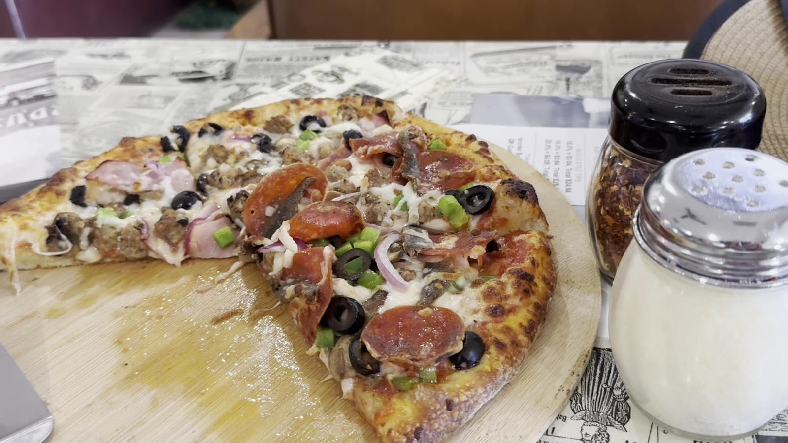 Albo Pizza Restaurant, photo 3