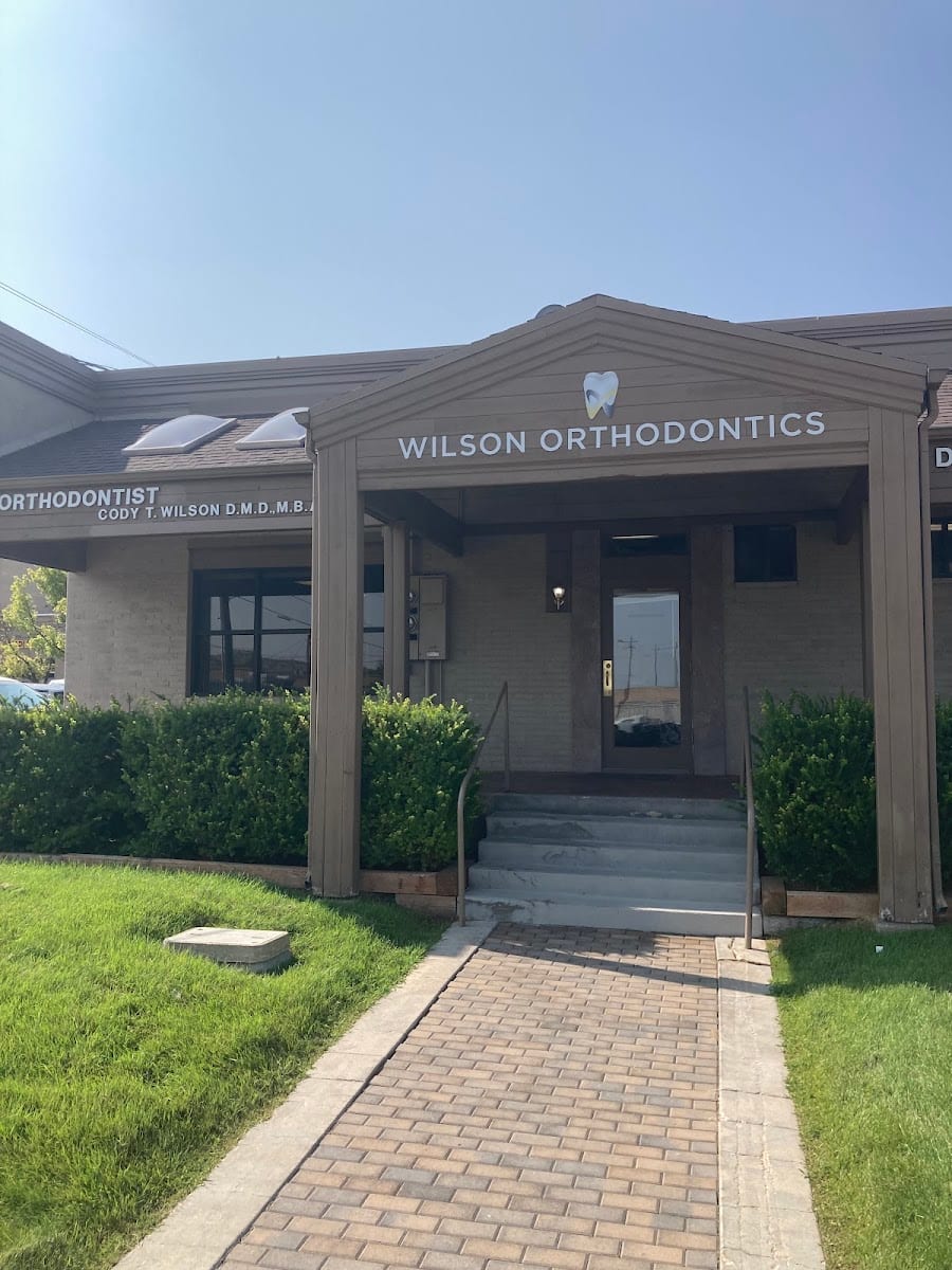 Wilson Orthodontics, photo 2