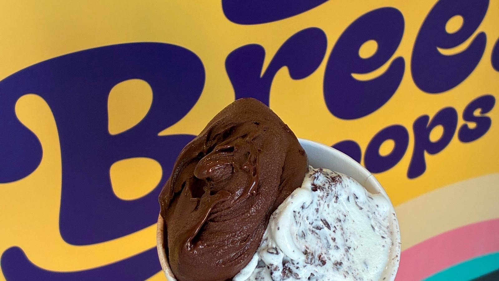 Bay Breeze scoops, photo 2
