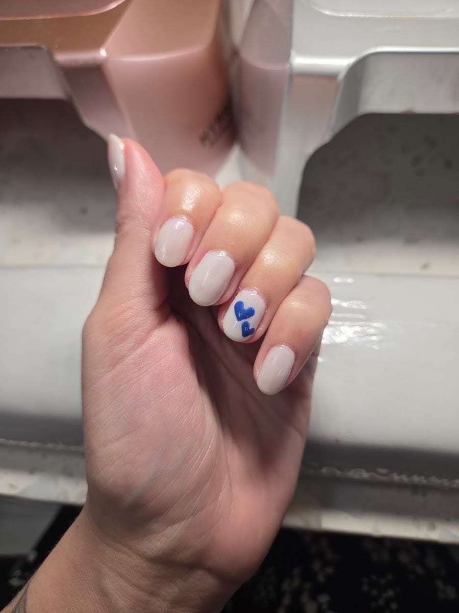 Serenity Nails