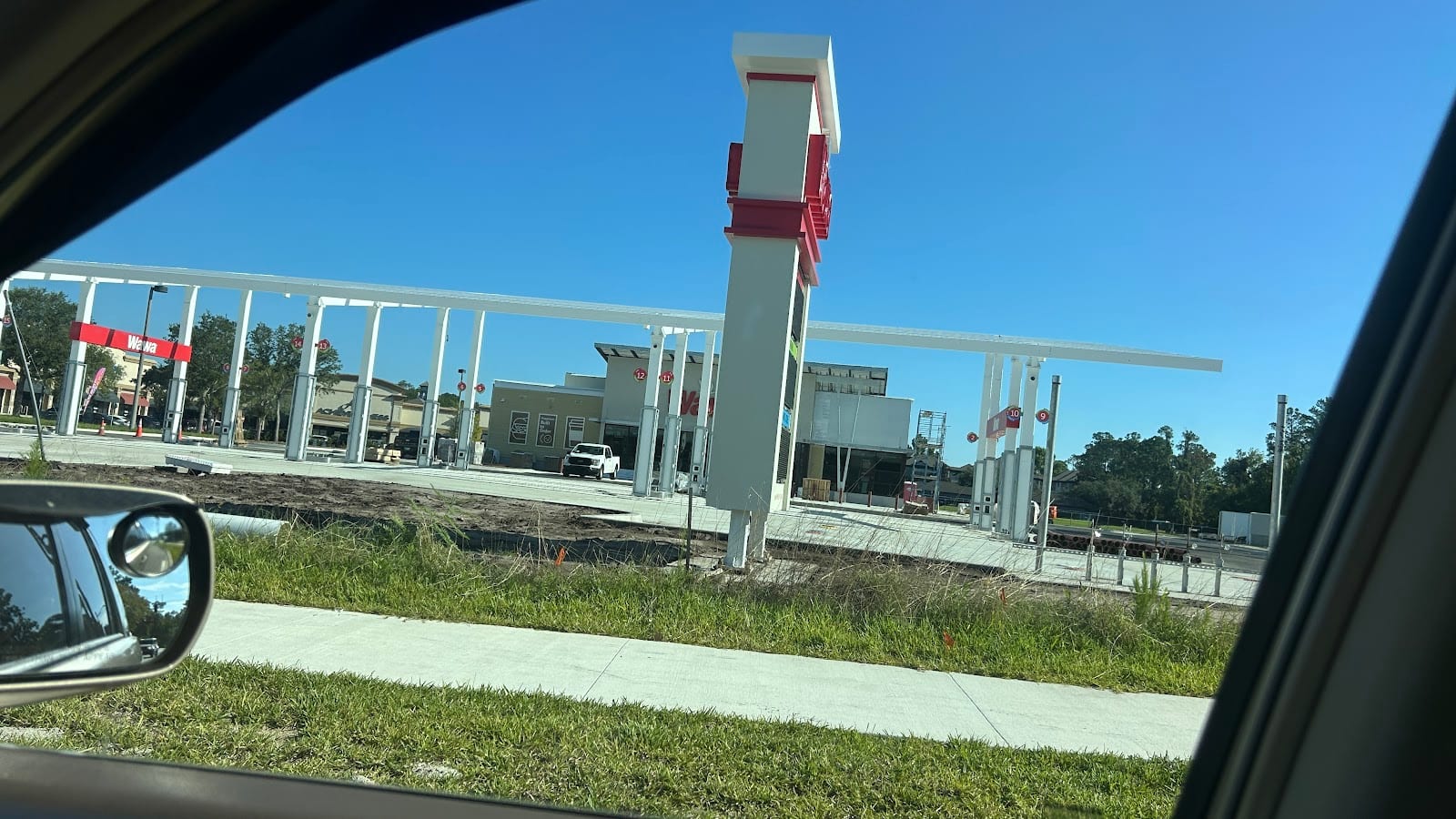 Wawa, photo 4