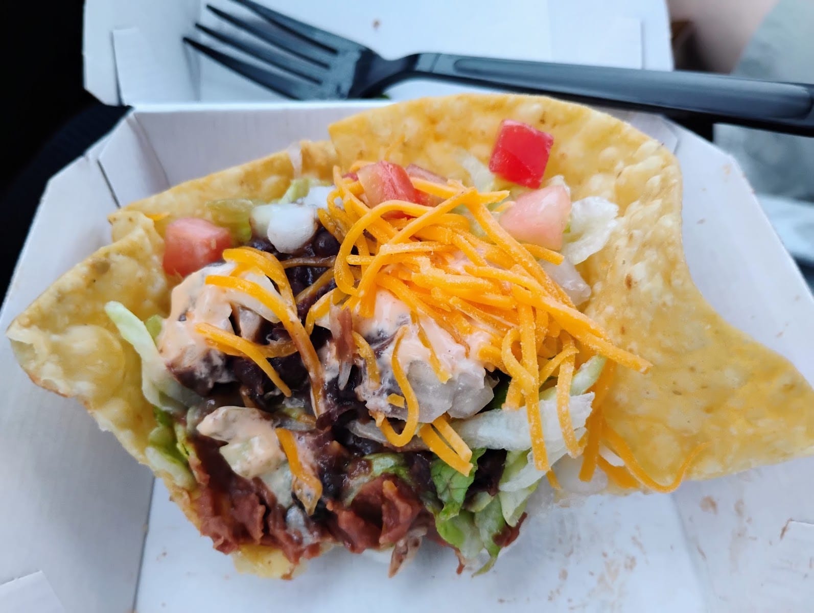 Taco Bell, photo 2