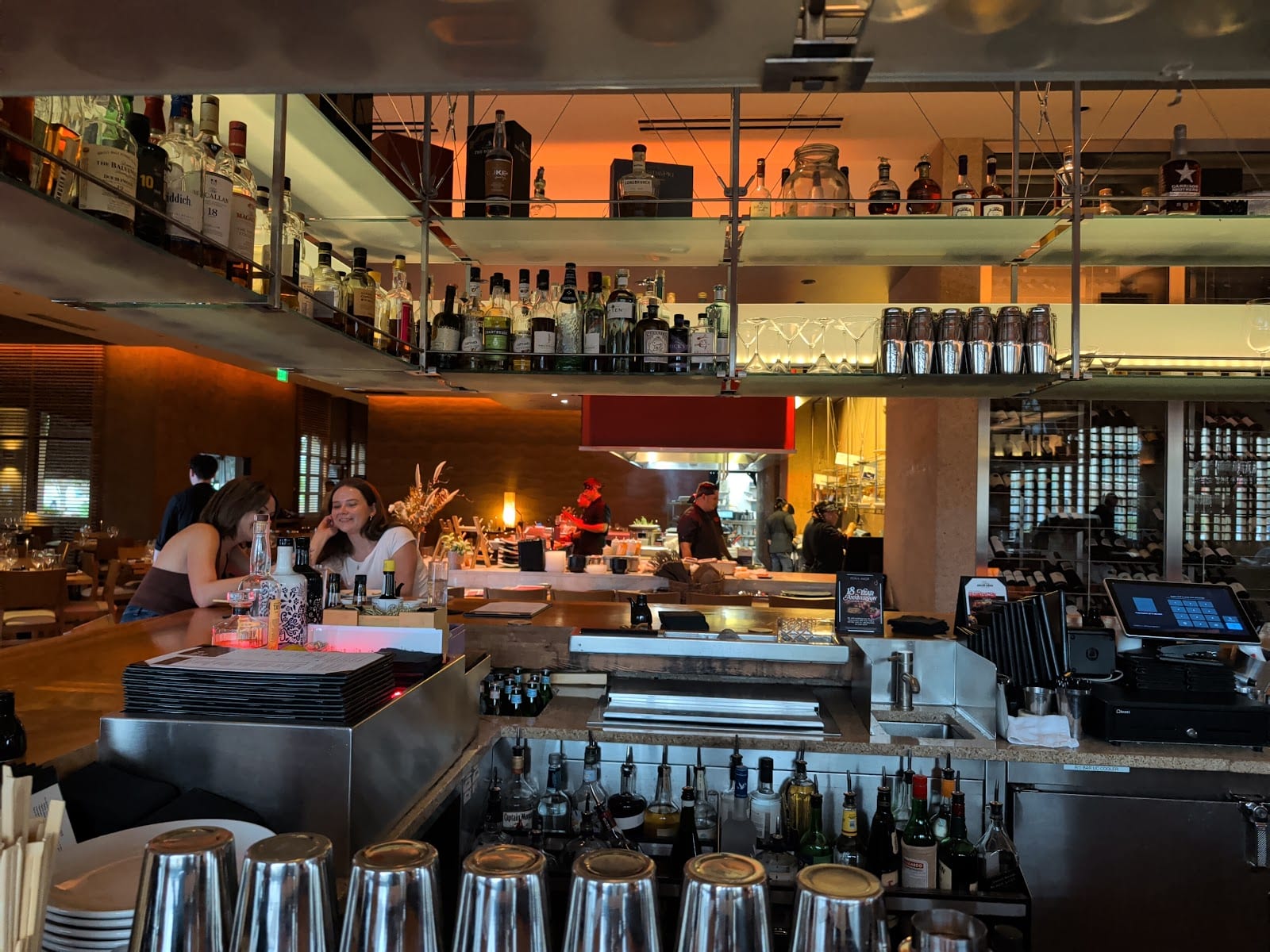 Roka Akor - Scottsdale