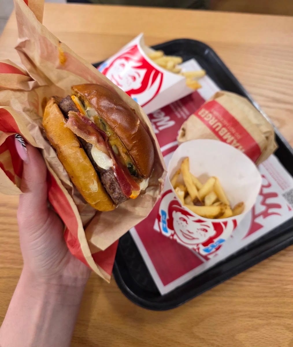Wendy's, photo 4