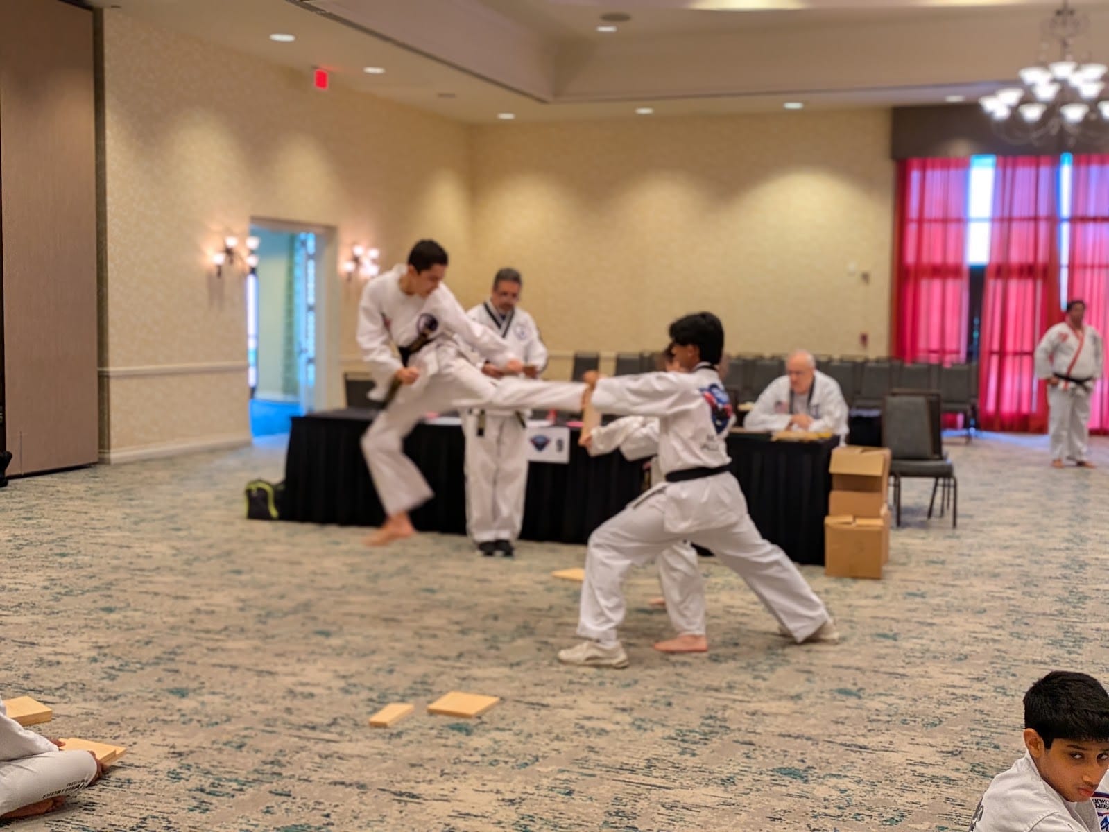 Flower Mound Taekwondo & Krav Maga, photo 4