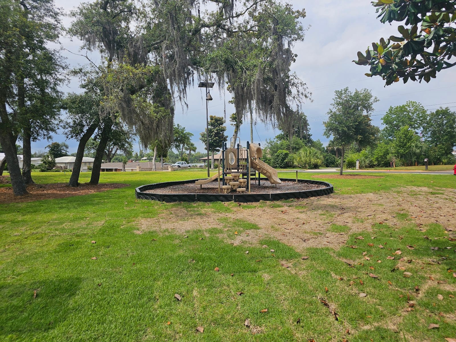 Harry Edward's Park