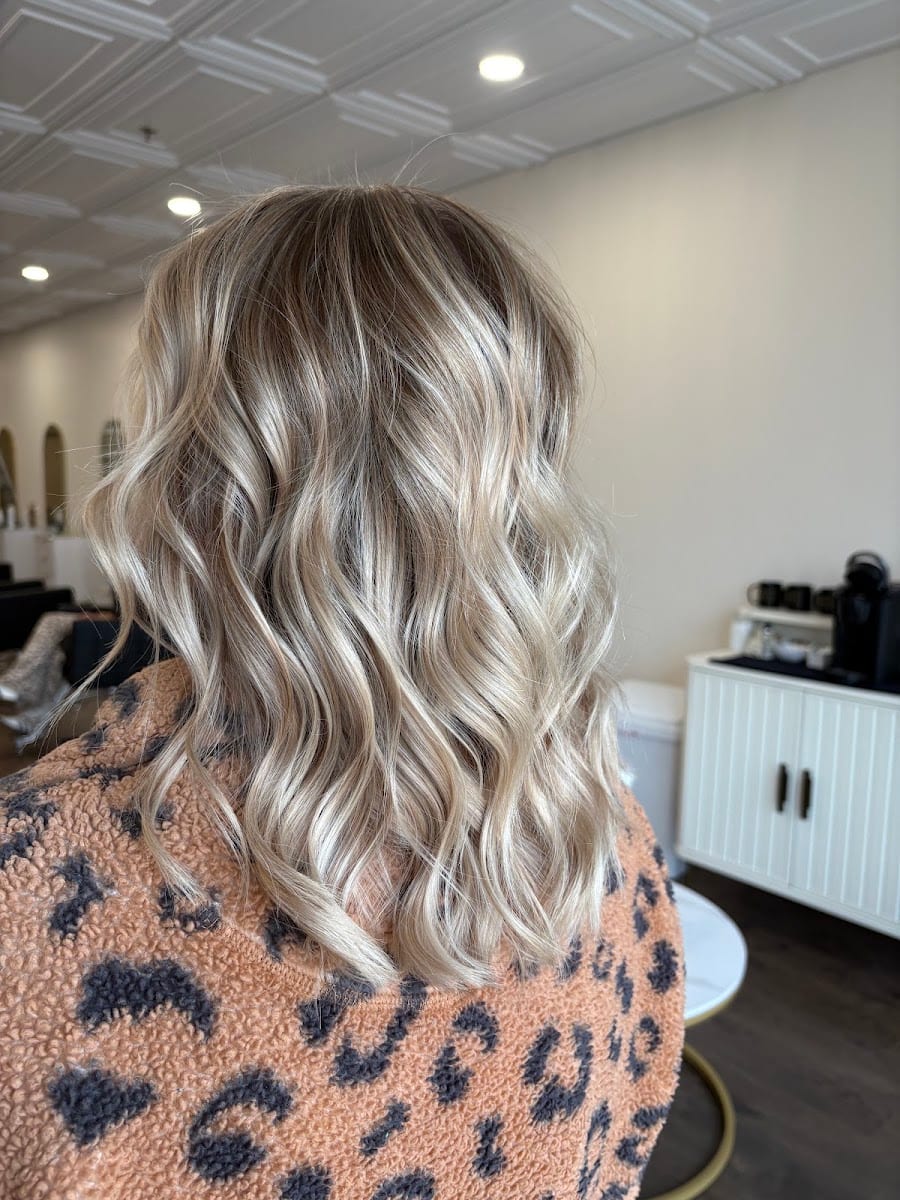 Jasper + Belle Hair Studio, photo 3