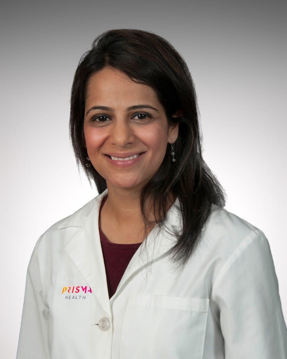 Anisha Kumar, MD, photo 2