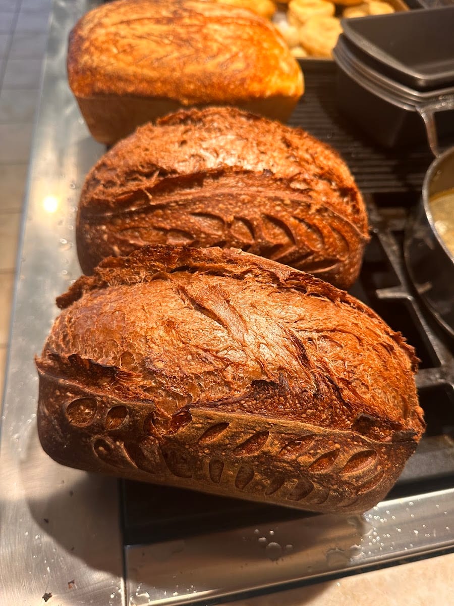 Mestas Sourdough Delights, photo 4