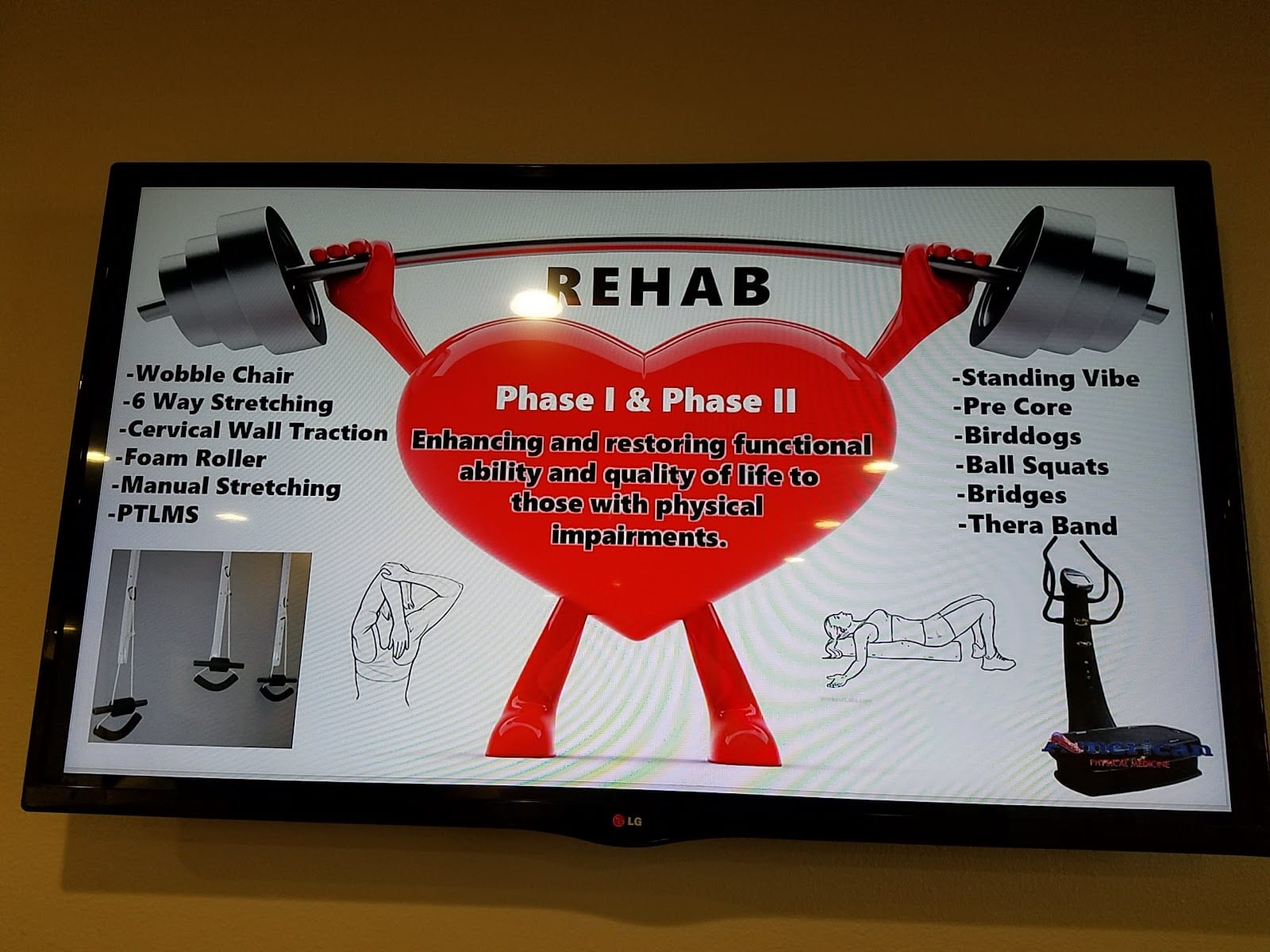 American Wellness Center, photo 3