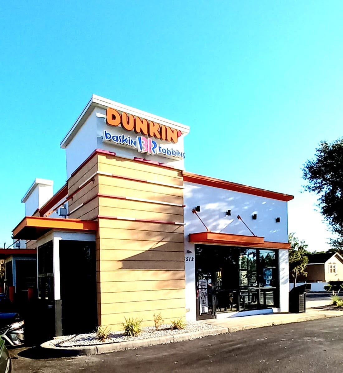 Dunkin', photo 2