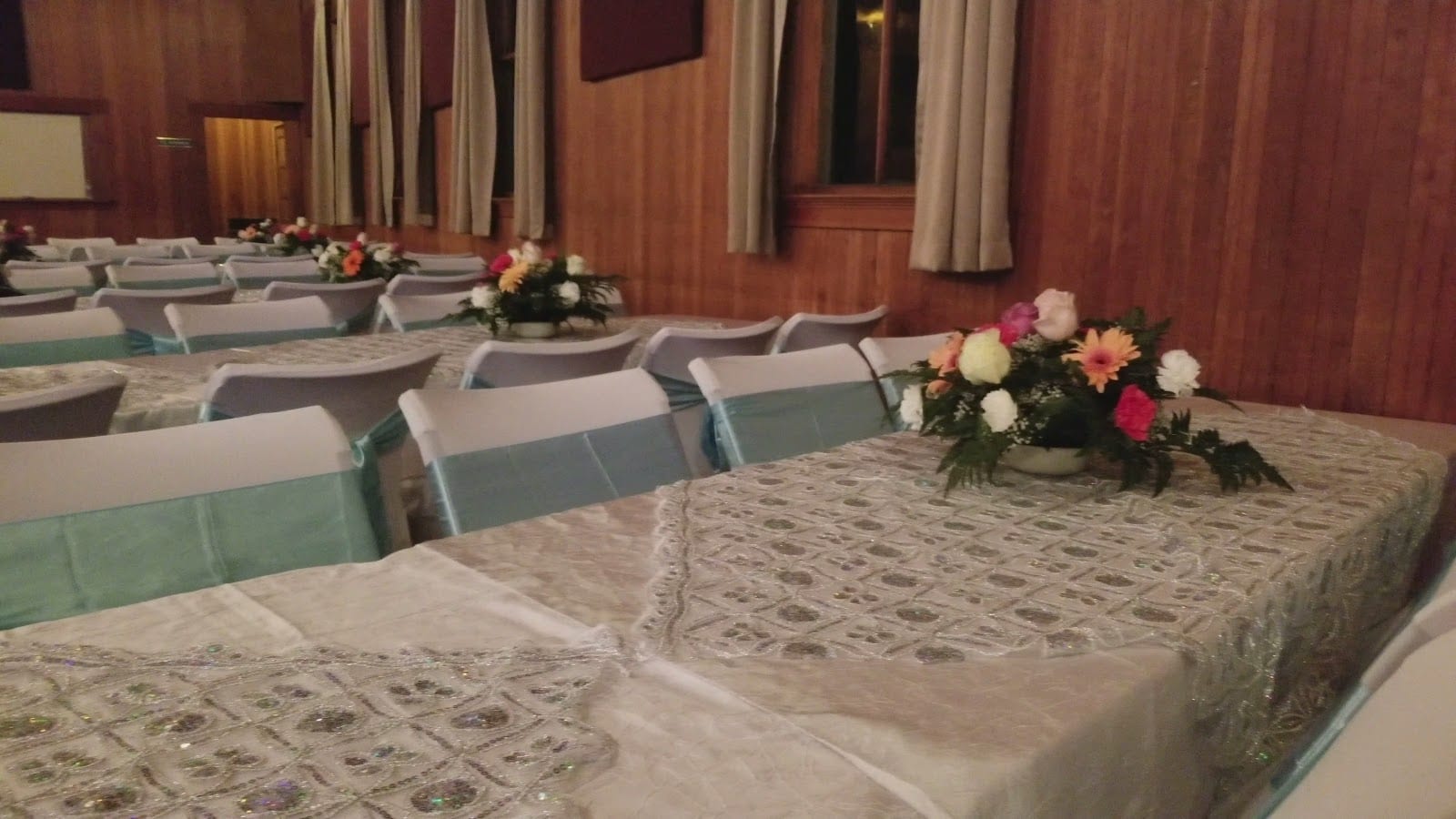 Tucker Farm Center, photo 2