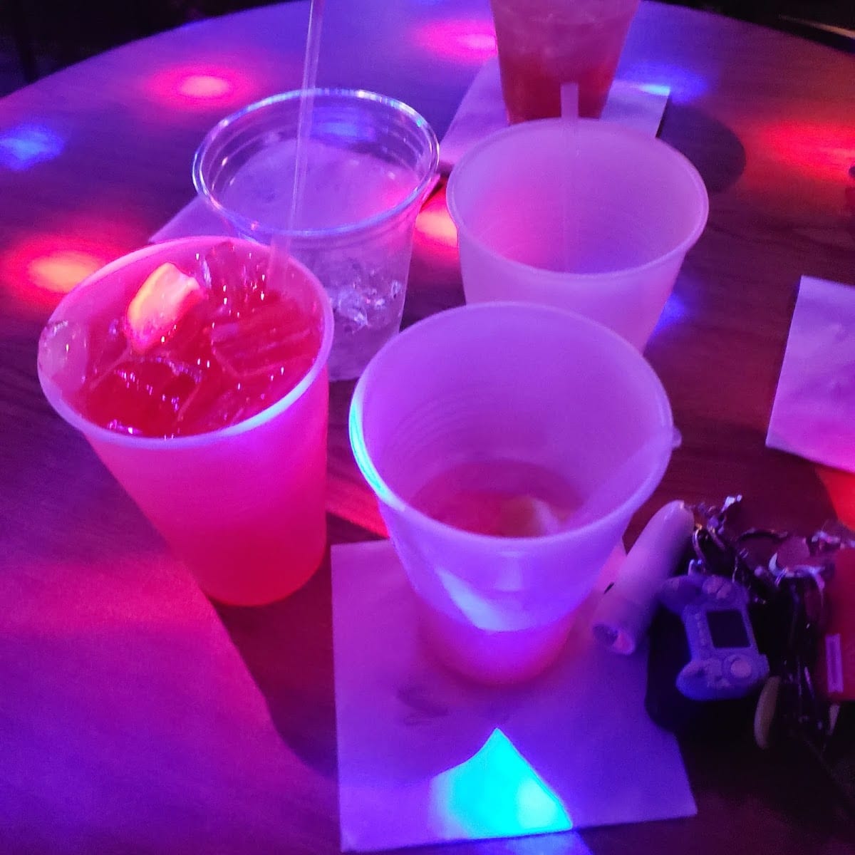 Oasis Liquor & Package, photo 3
