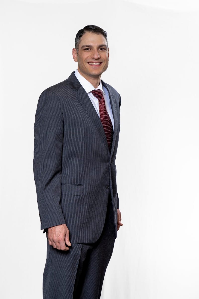 Ryan Taylor, M.D.
