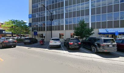 Townsend Building