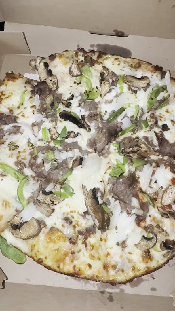 Domino's Pizza, photo 2
