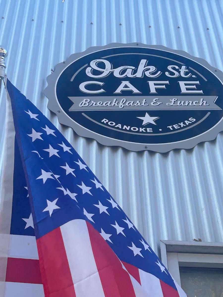 Oak St. Cafe Breakfast & Lunch, photo 4