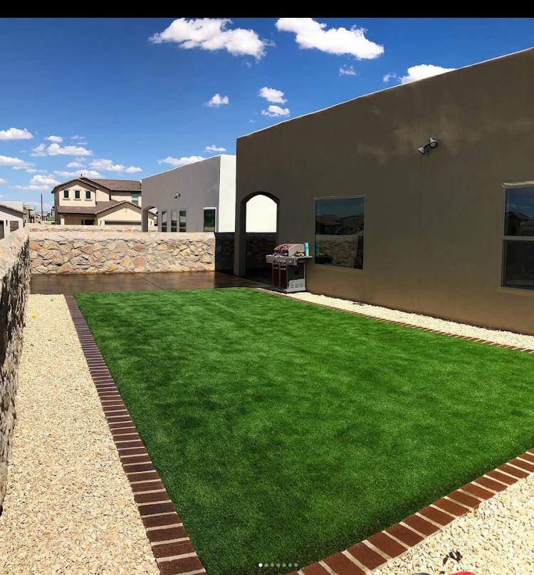 Scottsdale Landscaping Services