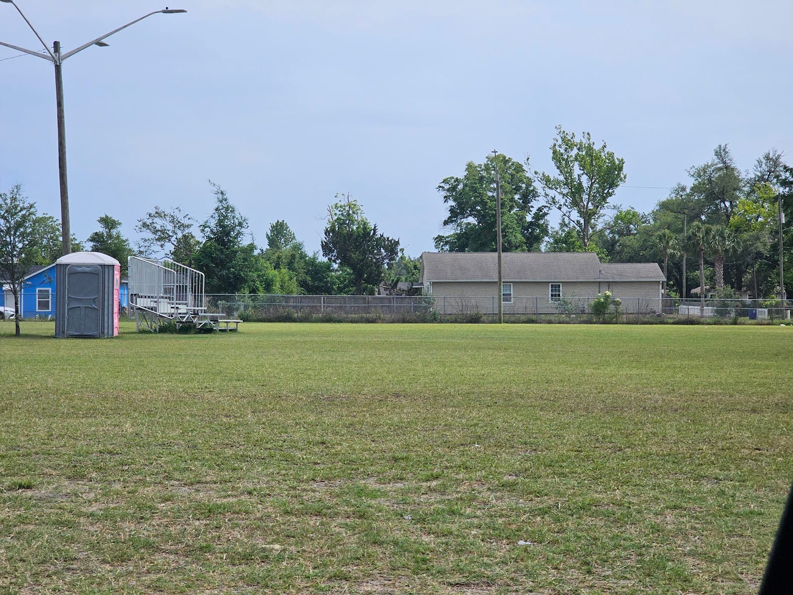 Kraft Field