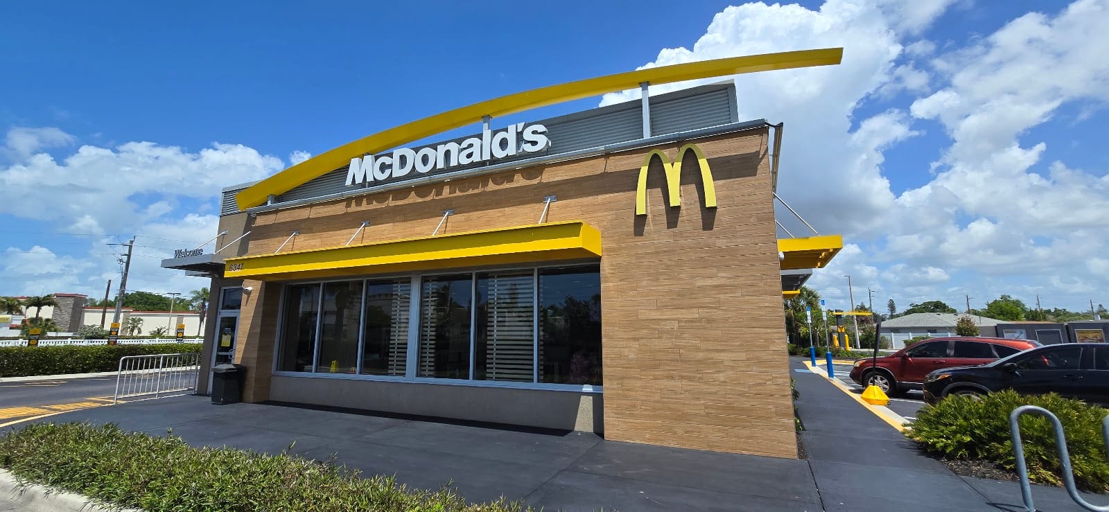 McDonald's, photo 2