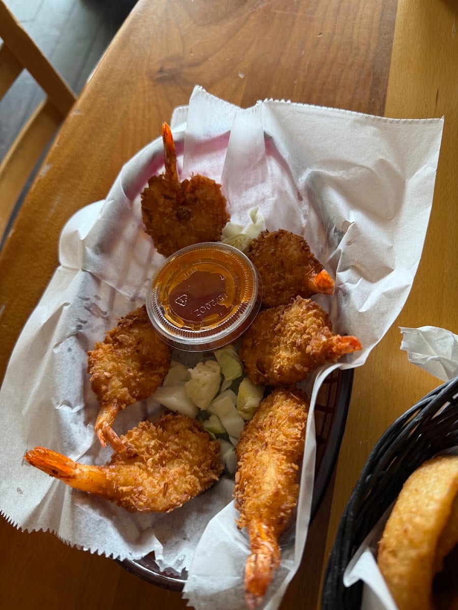 Maui Fish House, photo 4
