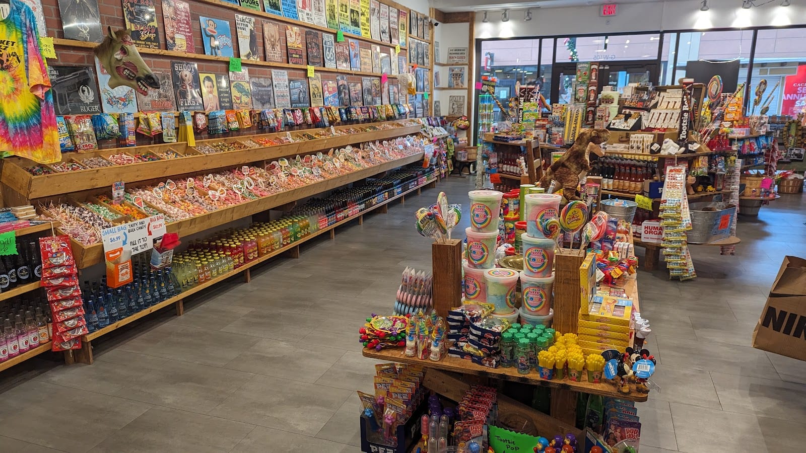 Rocket Fizz Little Rock, photo 3