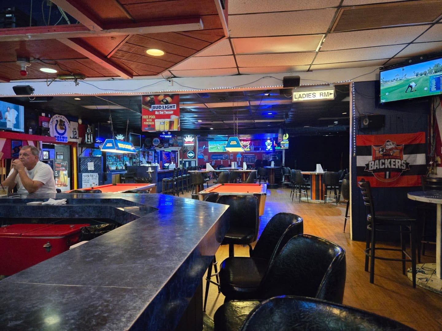 All-Star Sports Grill, photo 4