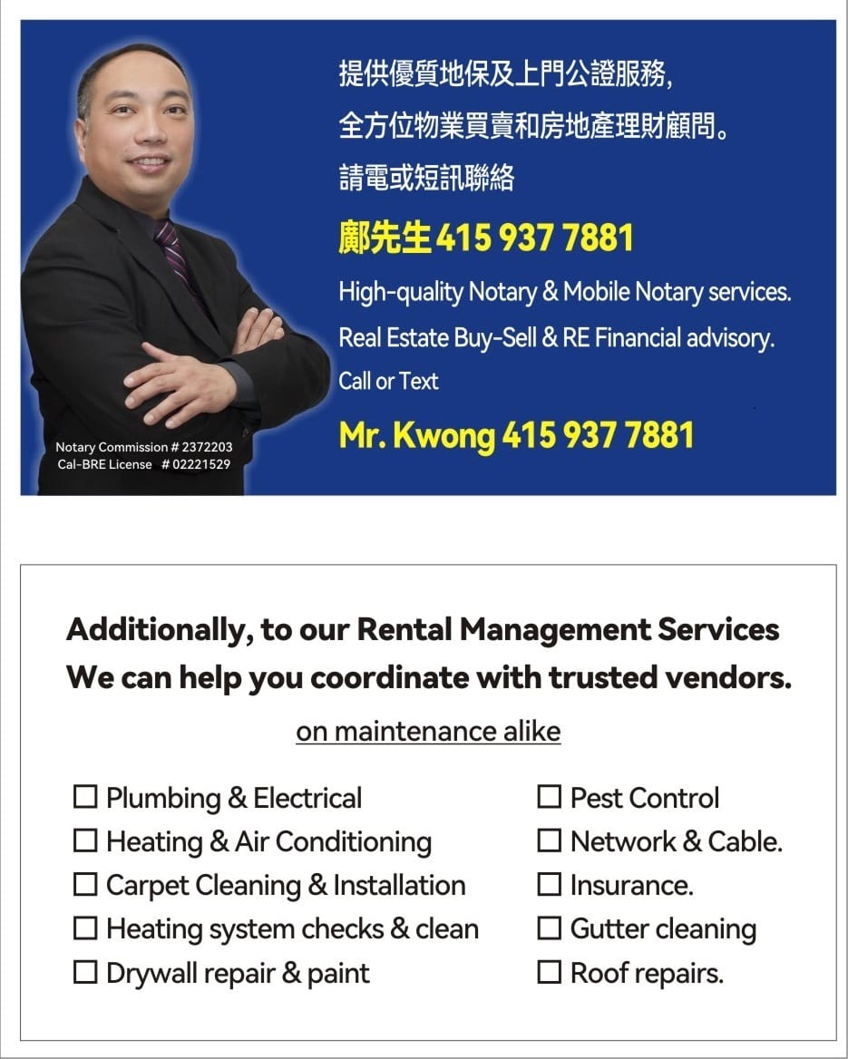 LCK Real Estate Consultant
