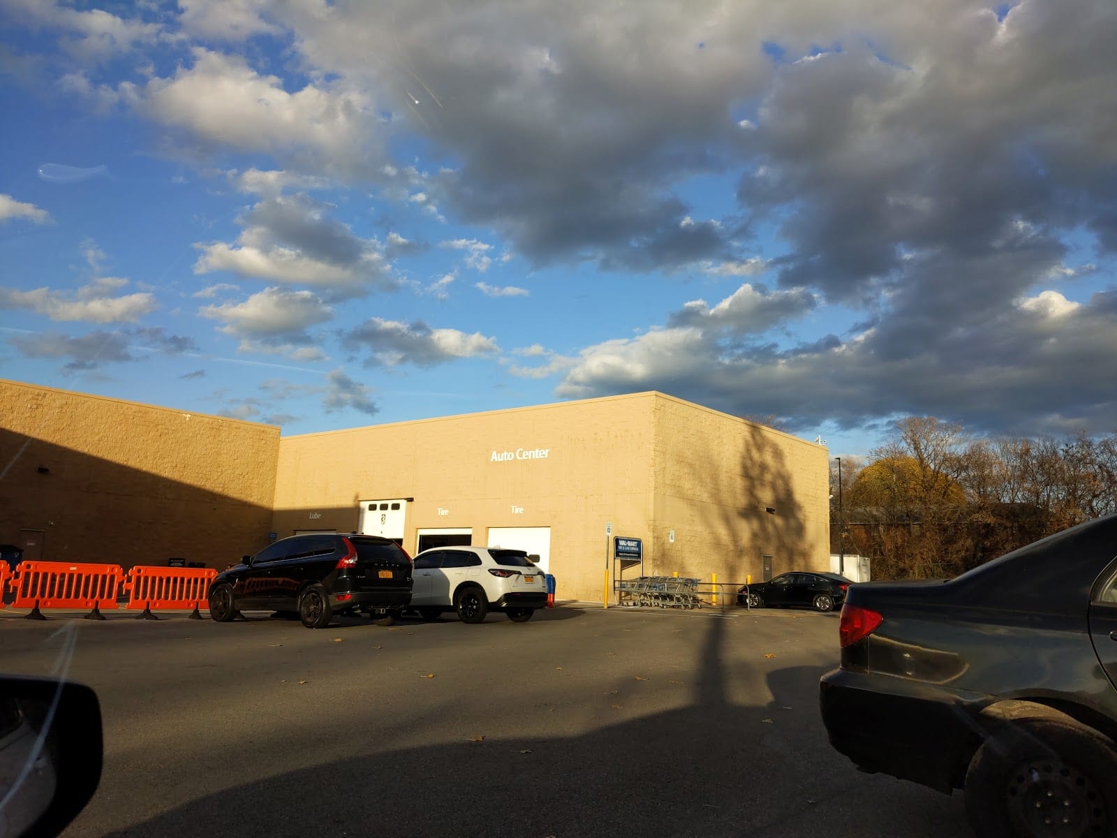 Walmart Auto Care Center, photo 4
