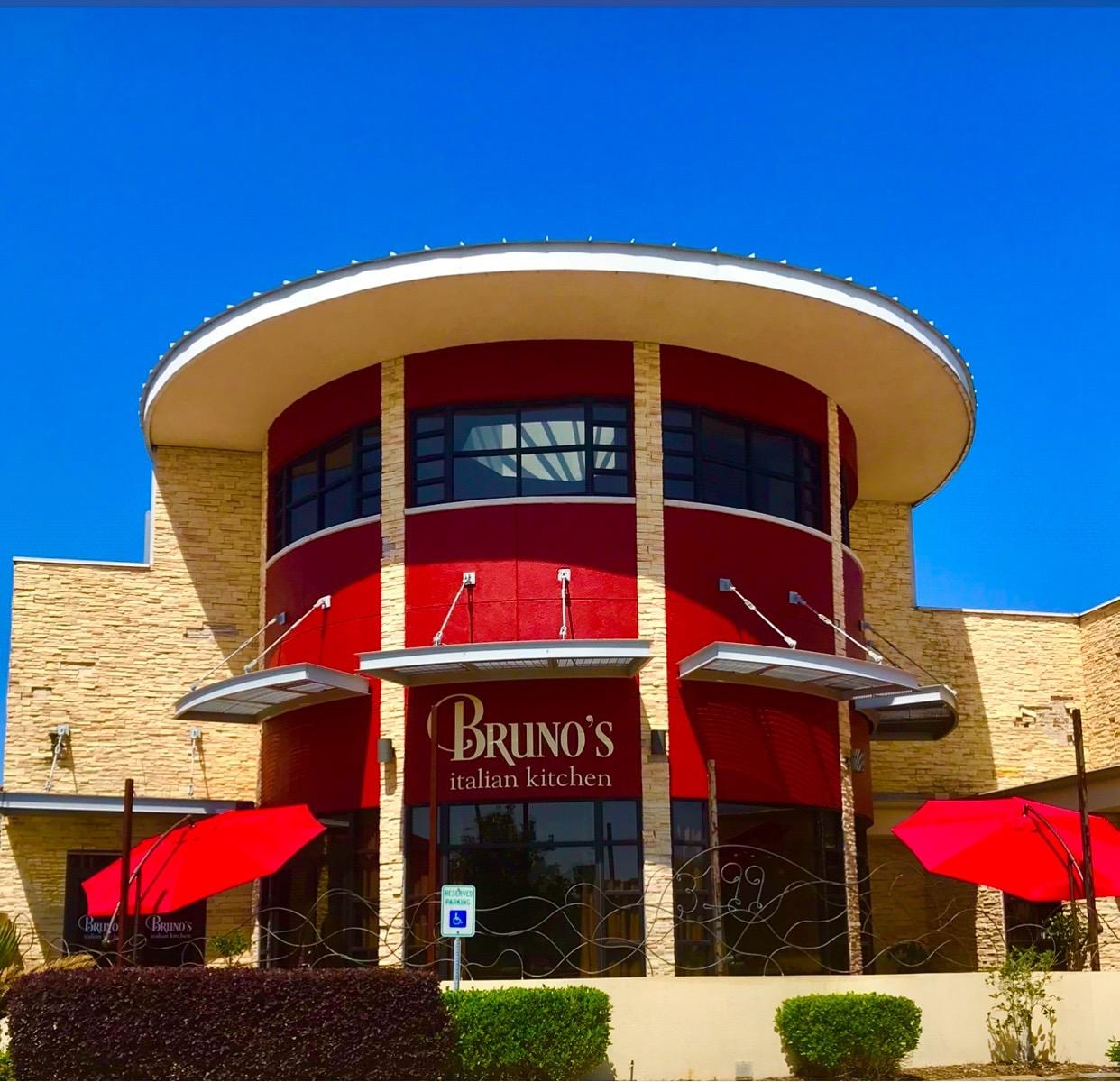 Bruno’s Italian Kitchen, photo 2