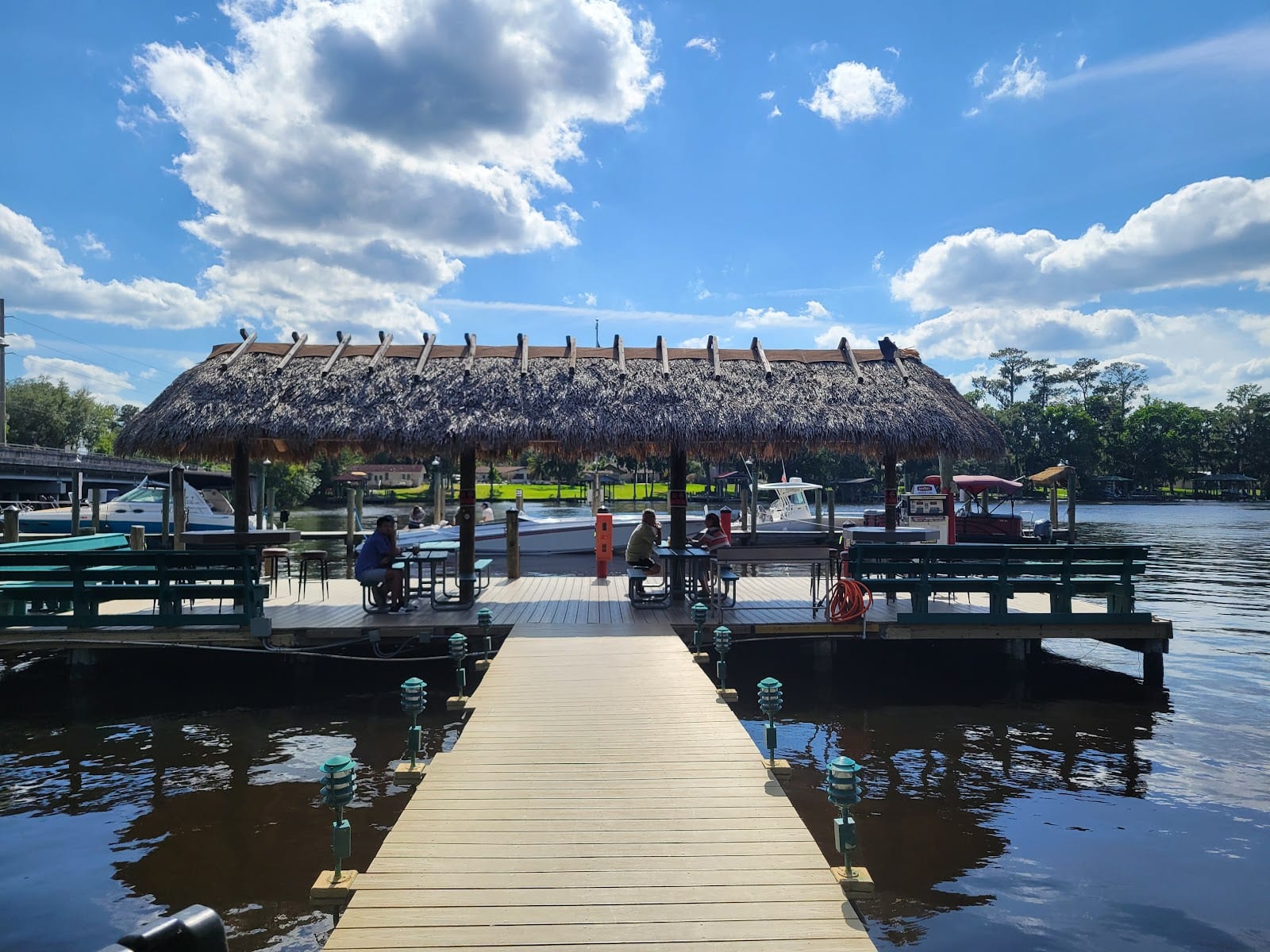 Whitey's Fish Camp, photo 4