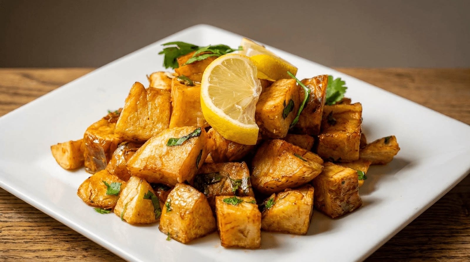 Mary's Mediterranean Café and Grill