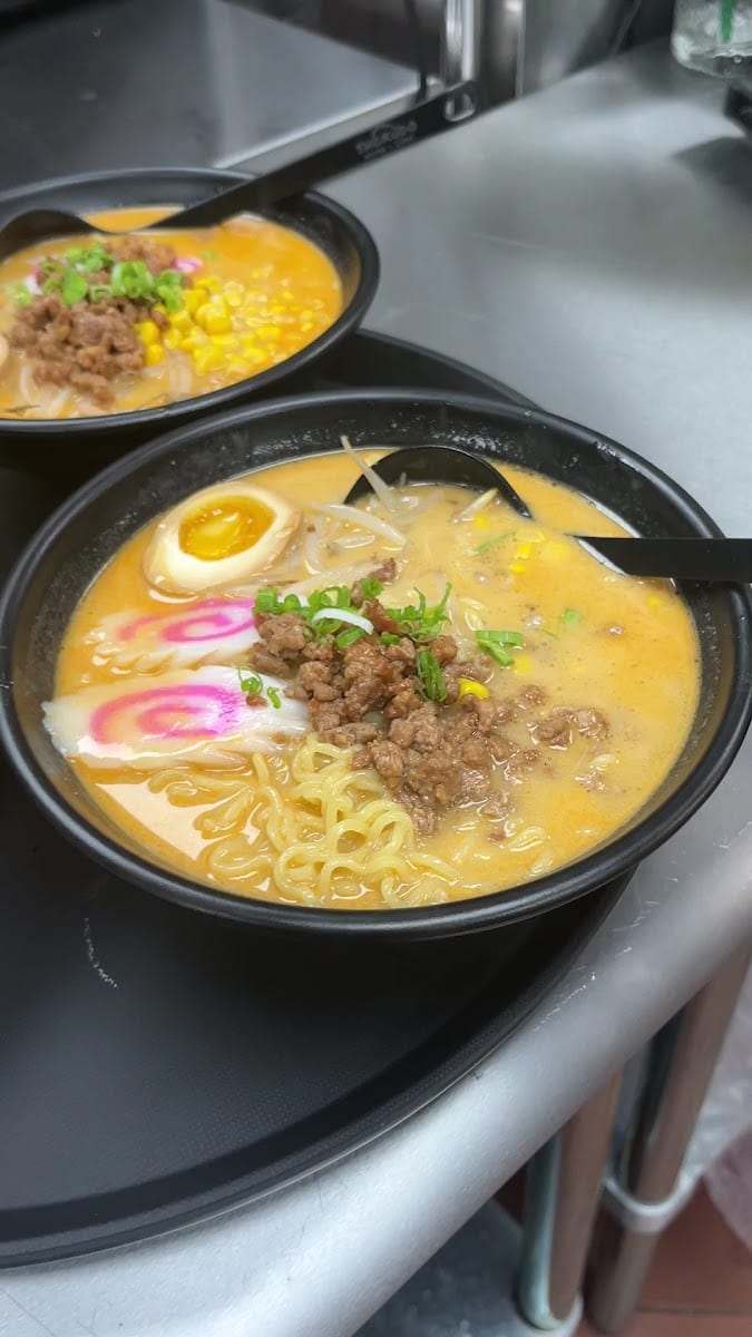 Shokudo Ramen & Sushi Paramus, photo 3