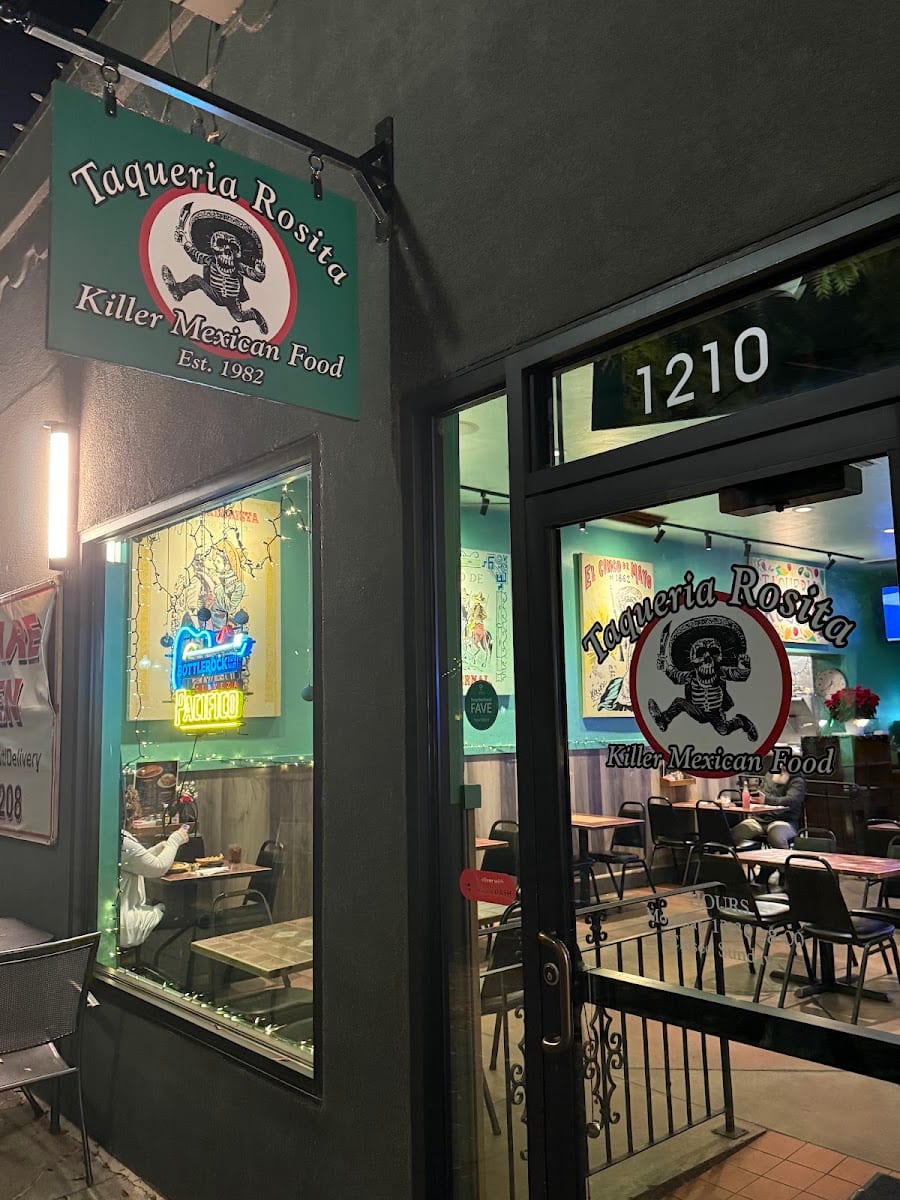 Taqueria Rosita